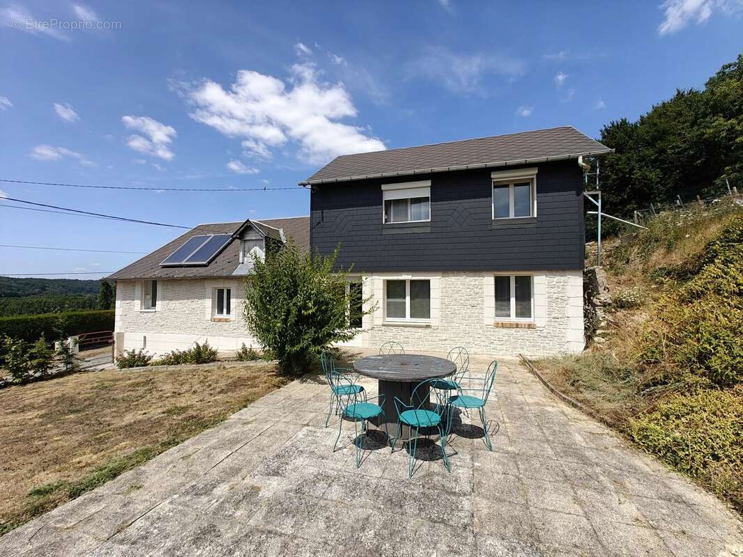 Maison brionne - photo 2