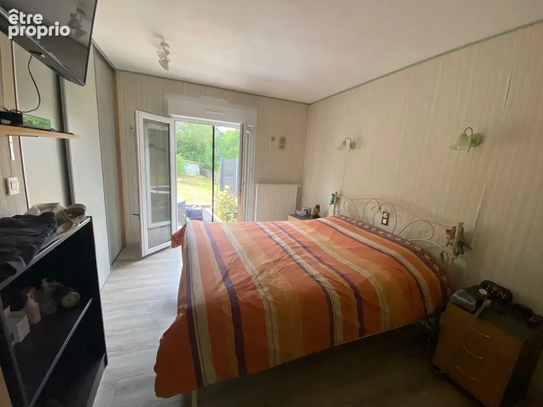 Maison à saint-merd-de-lapleau en corrèze - photo 4