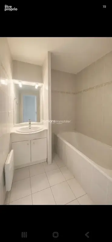 Appartement 51 m² à Perpignan  - photo 4