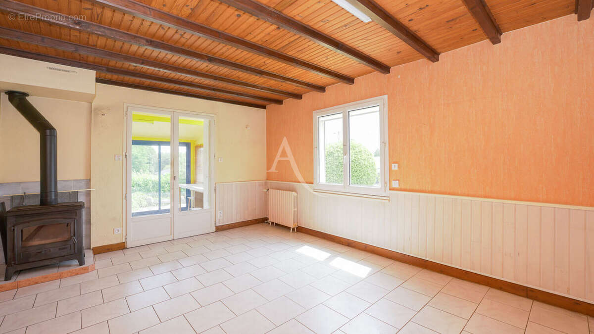 Maison Guilliers 6 pièces 129 m2 - photo 8