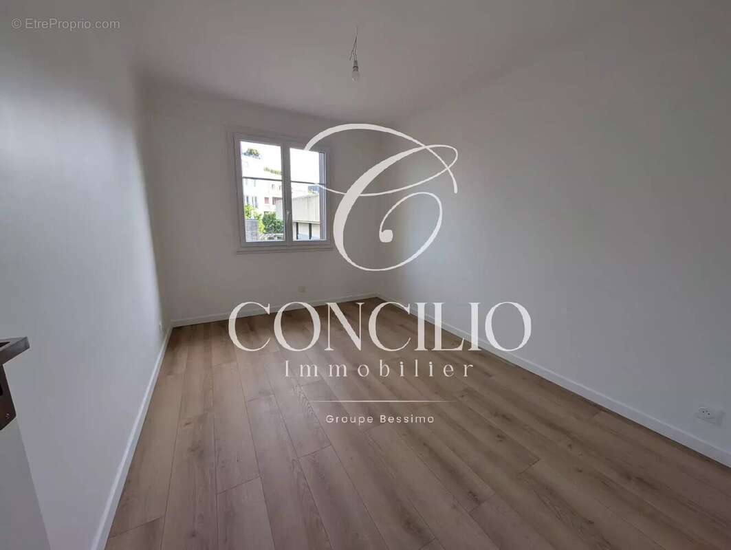 Appartement à ROMAINVILLE