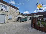 Maison à LA NORVILLE