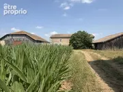 Maison à LAFITTE-SUR-LOT
