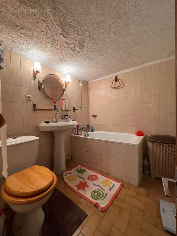 Appartement à PORT-VENDRES