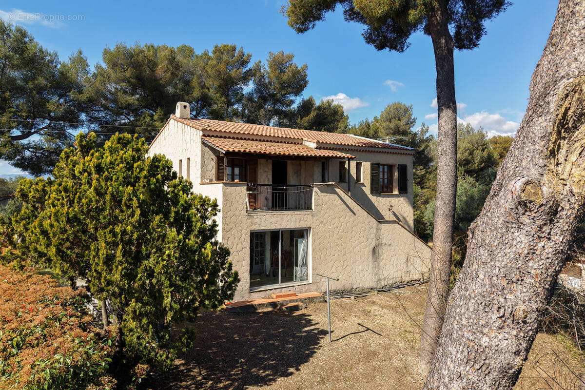 Maison à SAINT-PAUL