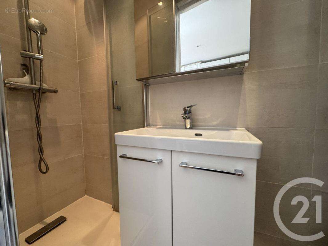 Appartement à MONTREUIL