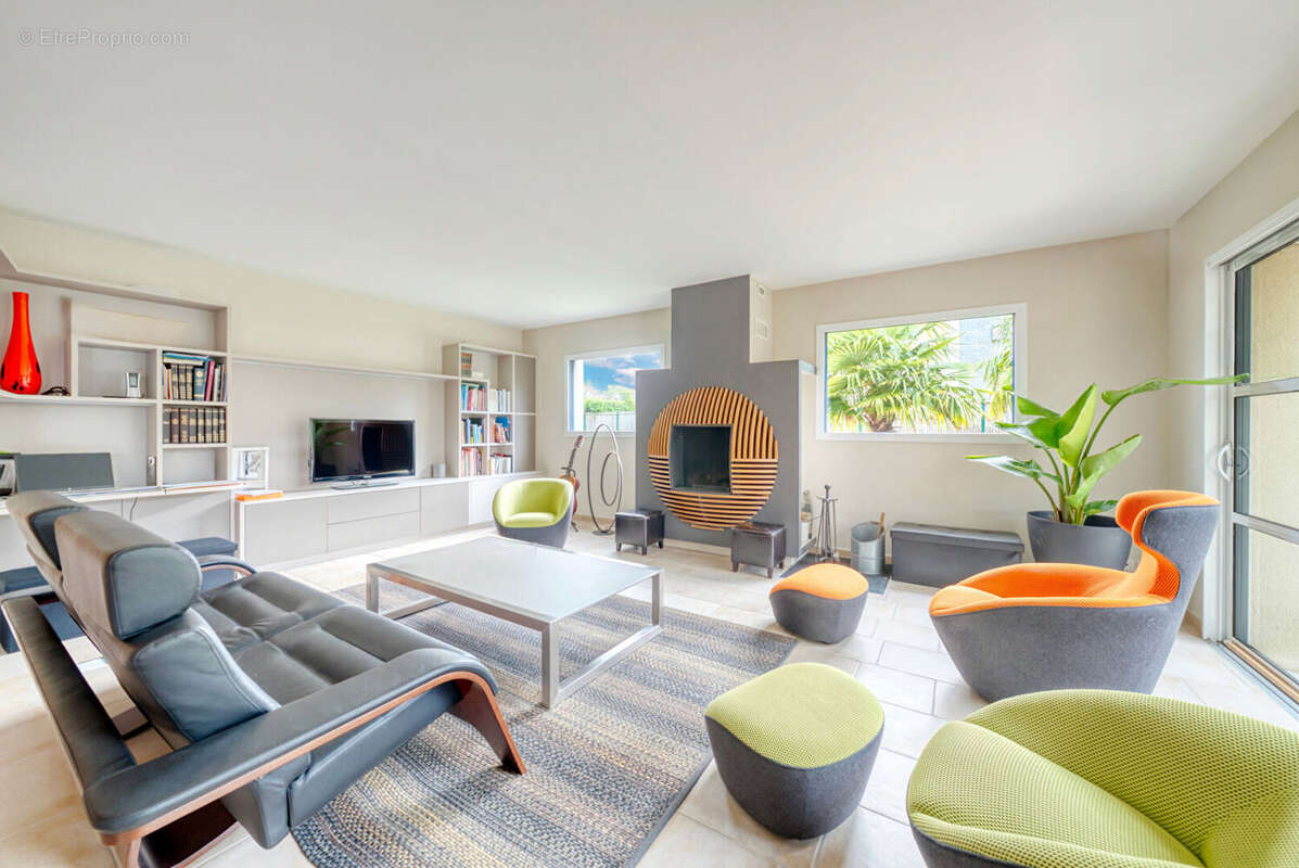 Maison à CESSON-SEVIGNE