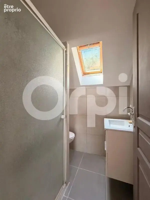Maison semi-mitoyenne 52 m² – Margny-lès-Compiègne - photo 8