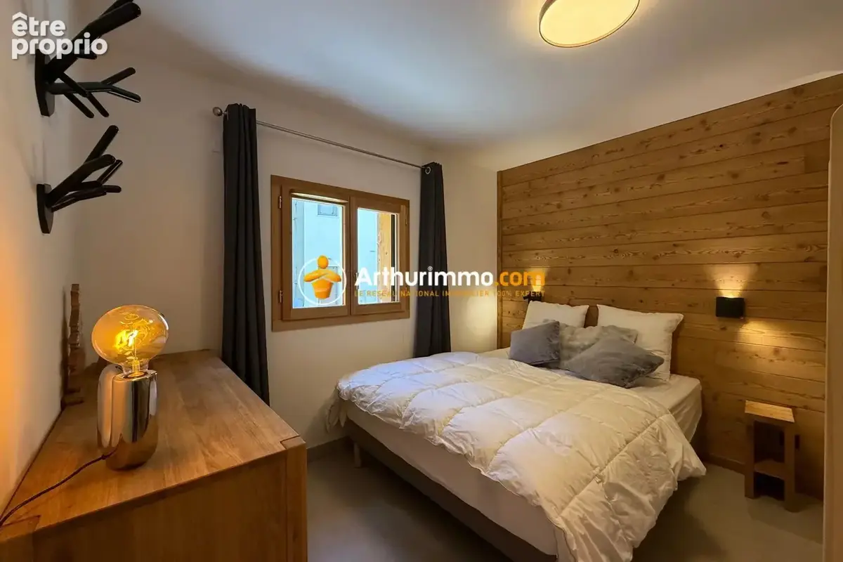Vente Appartement Vars(05560) 682 500ï¿œ - photo 8