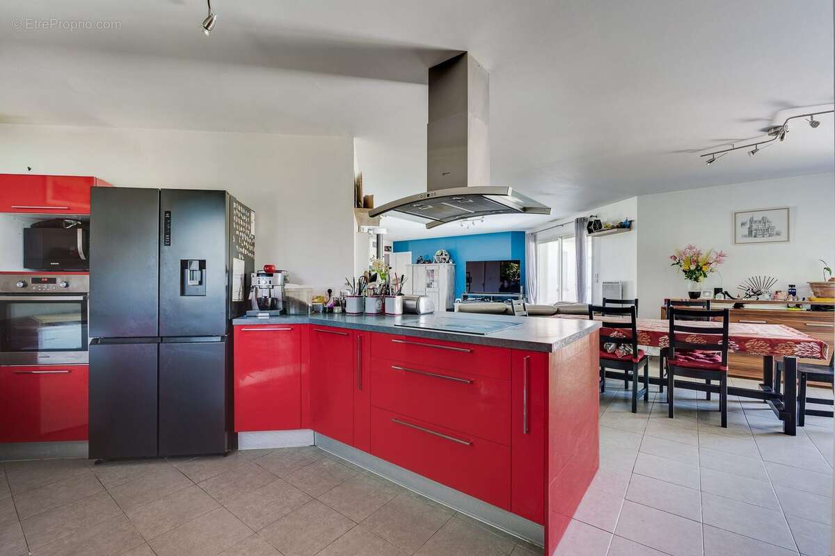 Maison 150 m² à Bessieres  - photo 5