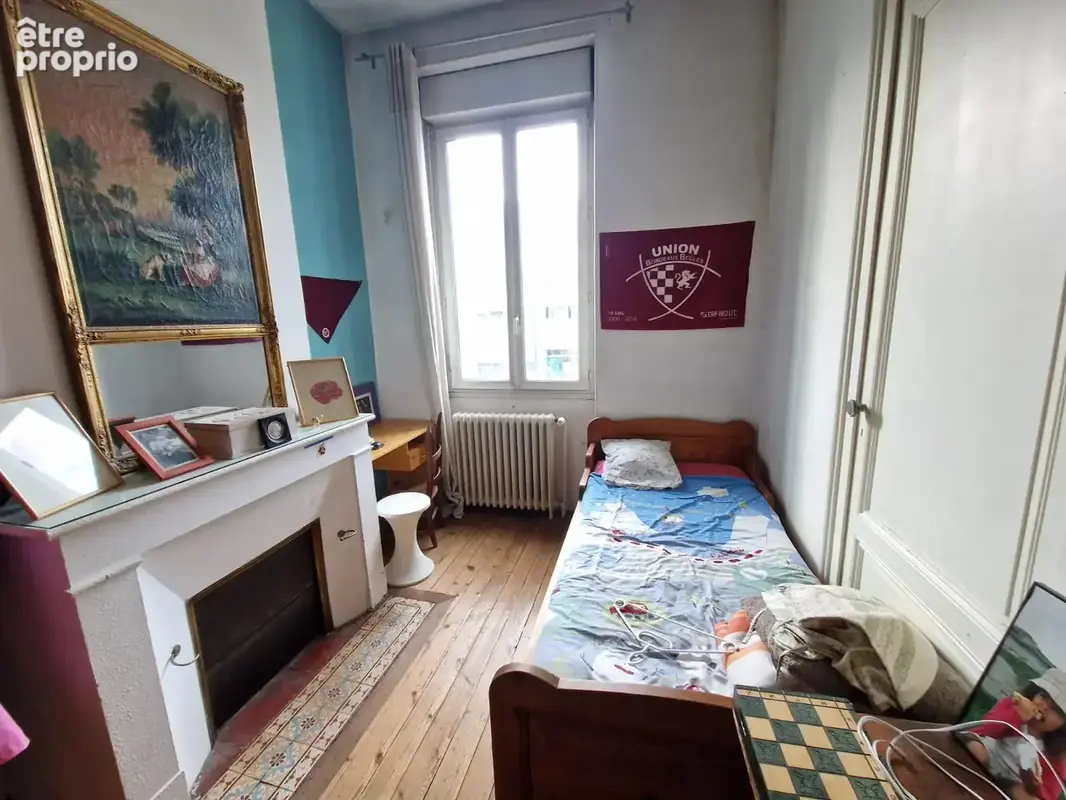 Bordeaux - barriere du medoc maison de pierre - photo 8