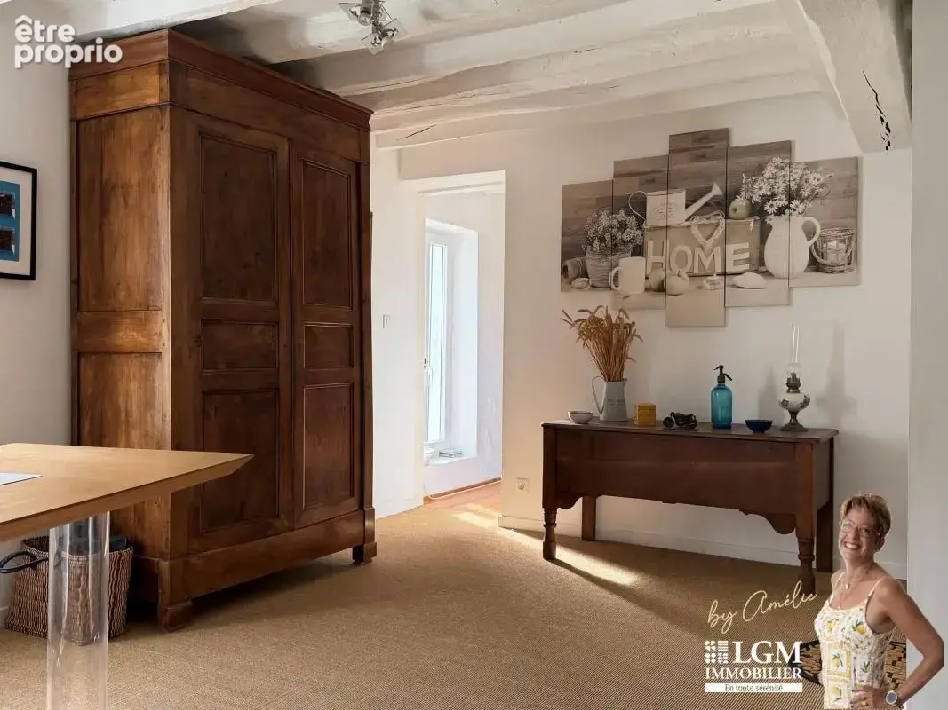 Élégance & volumes — une maison familiale de 220 m²- 4 chambres - photo 9