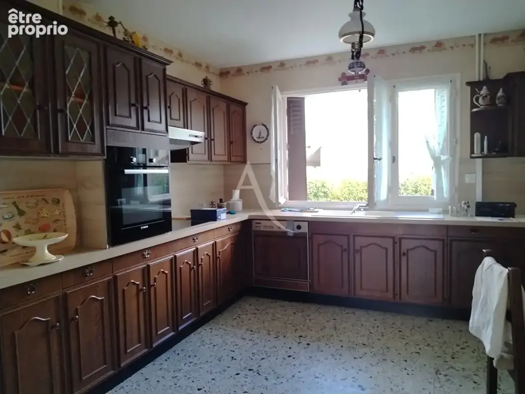 Maison Trilport - photo 3