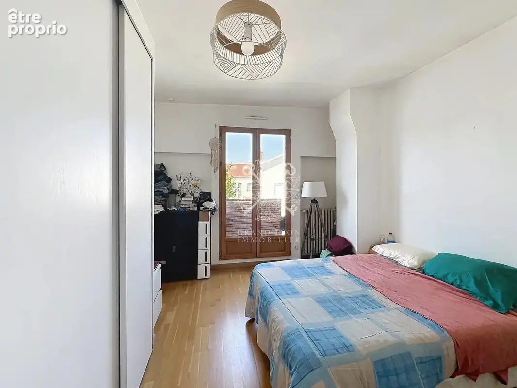 Maison 6 pièces 157 m² à vendre à Villeurbanne (69100) - photo 6