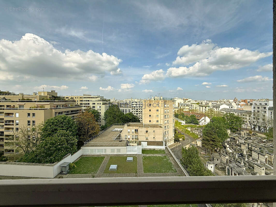 Appartement à PARIS-12E