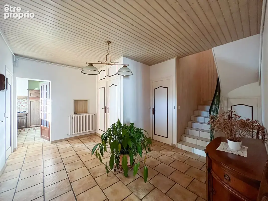 Maison FOURAS 183m² à 2 pas de la plage avec vue mer - photo 7