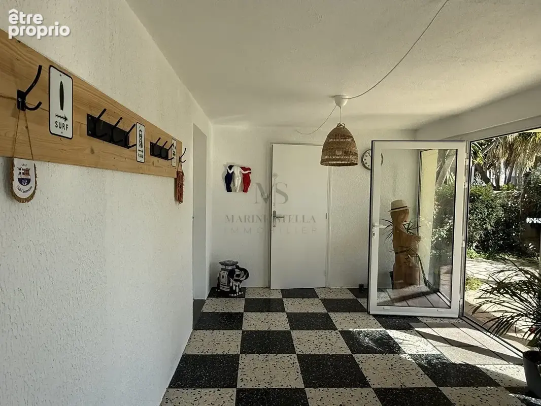 Maison familiale avec piscine à Béziers dans un secteur recherché des Arènes - photo 12