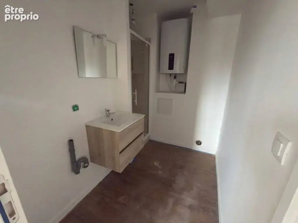 Appartement 1 pièce 36 m² à vendre à Bordeaux (33000) - photo 5