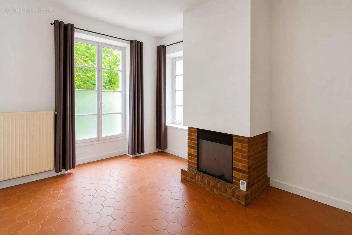 Maison de 133 m² – Fort potentiel - photo 6