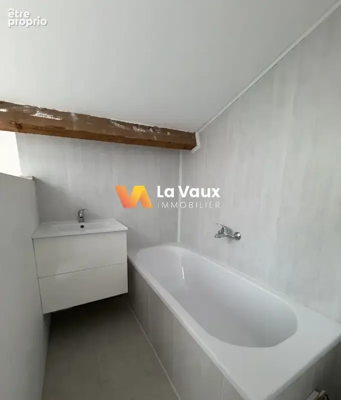 Bouxières-aux-Dames , sur les hauteurs du village, maison 3/4 chs jardin - photo 9