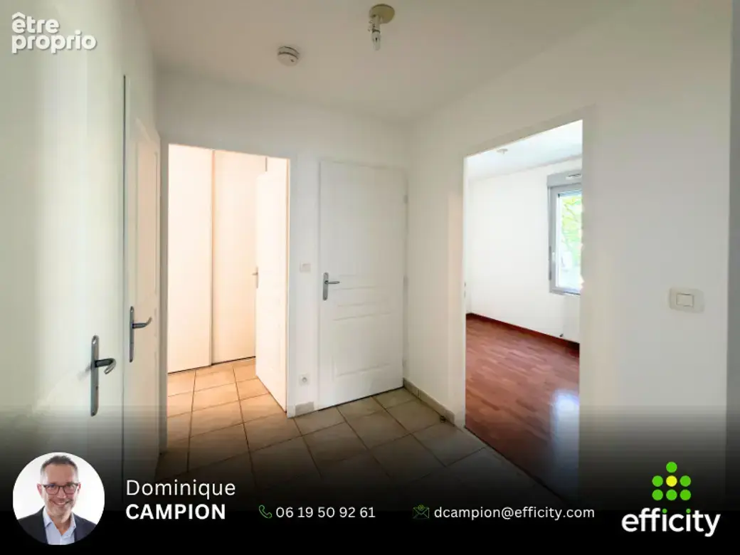 Appartement - photo 19