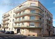 Appartement à MONTCEAU-LES-MINES