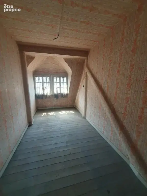 Combles de 79,30m² boulevard d'anvers - photo 7