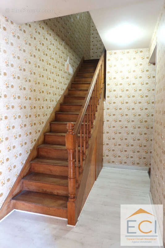 Appartement à LIMOGES