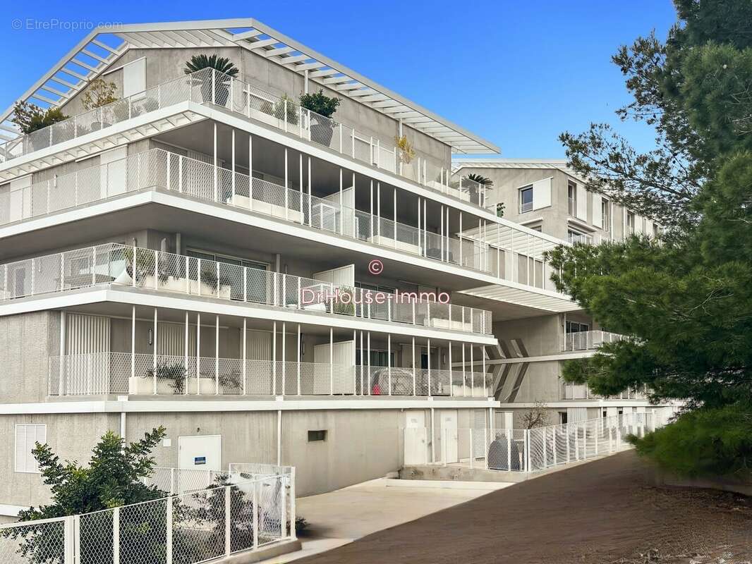 Appartement à SETE