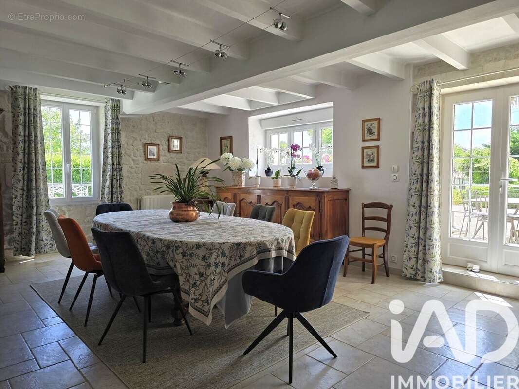 Photo 7 - Maison à BOUTEVILLE