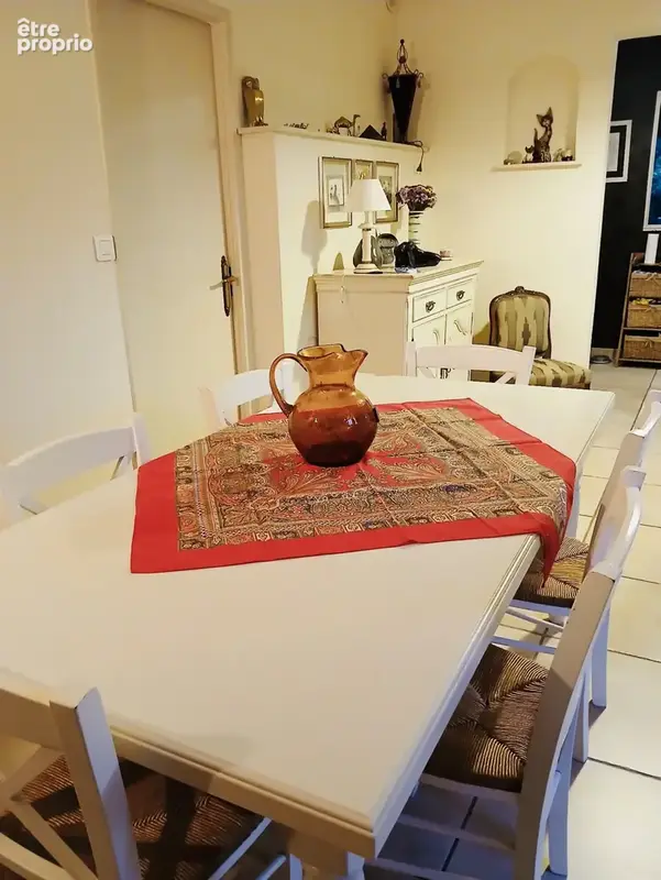 Appartement 73 m2 rez-de-jardin Cap d'Agde - photo 3