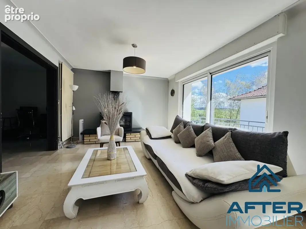 Maison 5 pièces 103 m² à vendre à Epinal (88000) - photo 8
