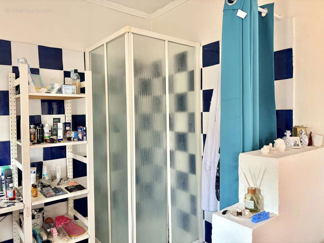 Appartement à CARCASSONNE