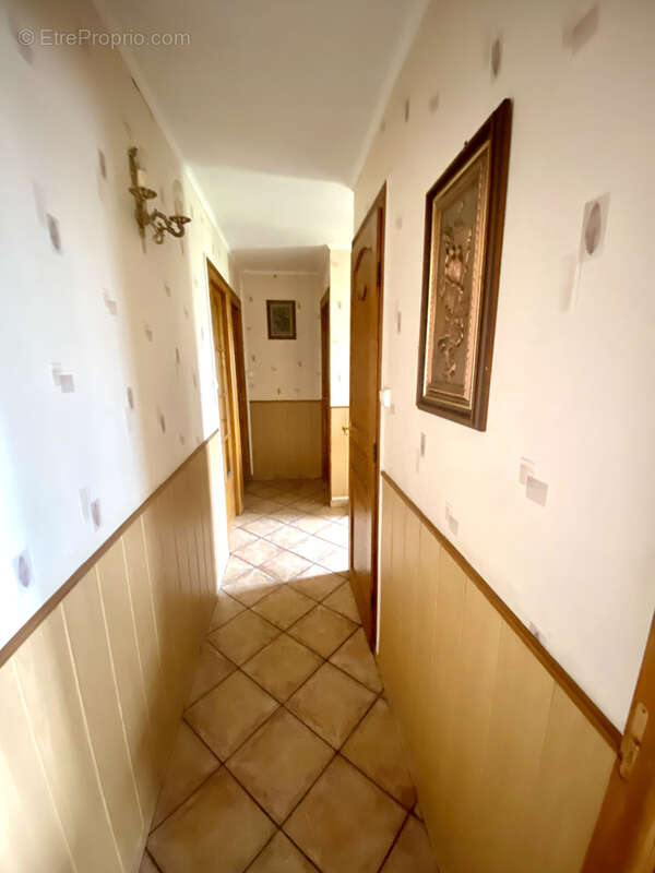 Maison à AULNOYE-AYMERIES