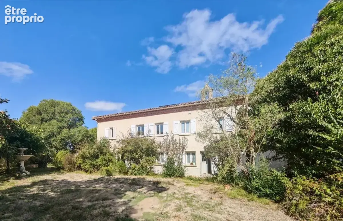 Élégante demeure de caractère de 375 m² – Charme, volumes et authenticité à vendre 12 pièces (31) - photo 13