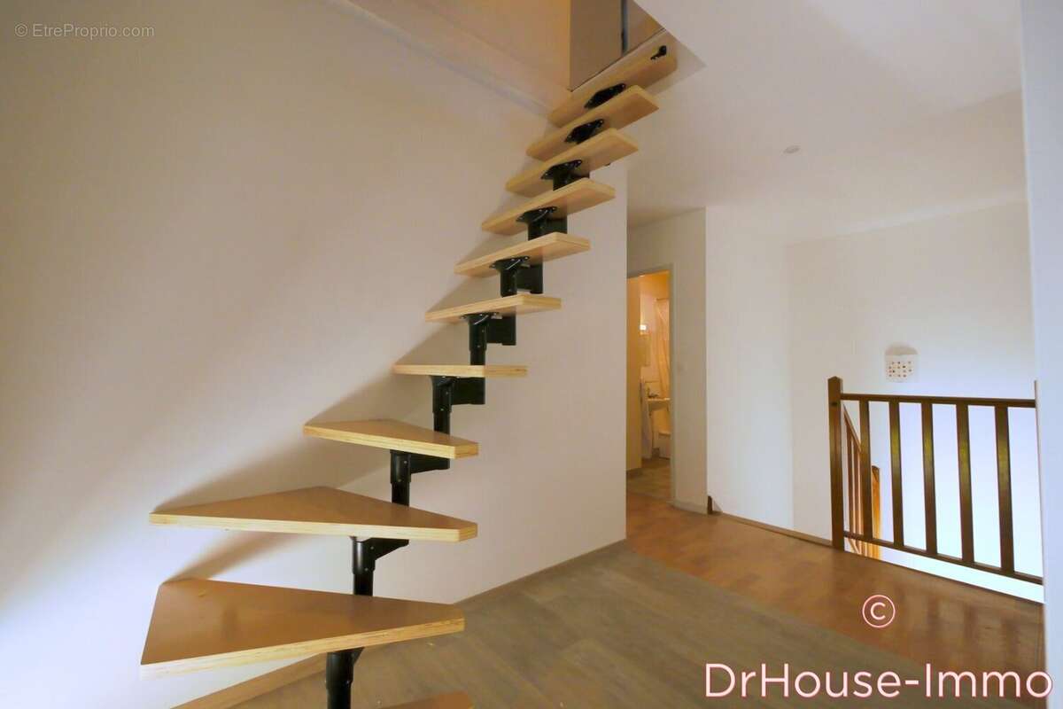 Maison à NOGENT-SUR-SEINE