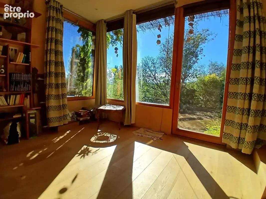 Maison 100m² à meyreuil - photo 3