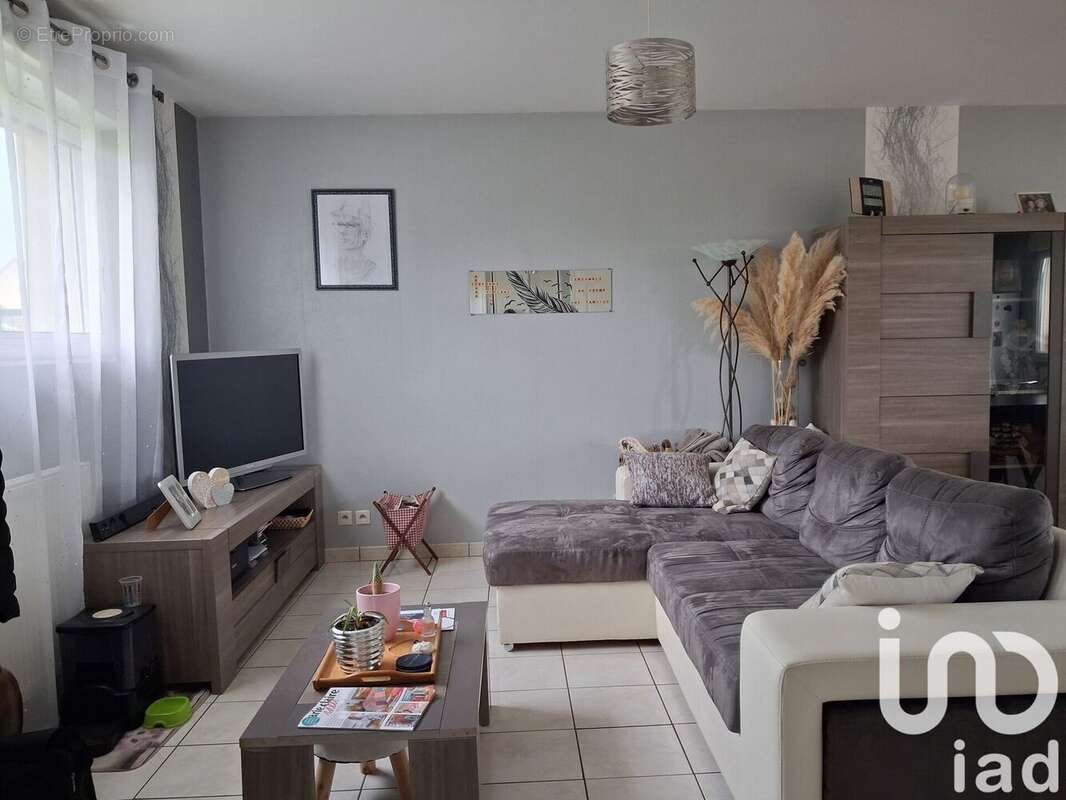 Photo 5 - Maison à CRAON