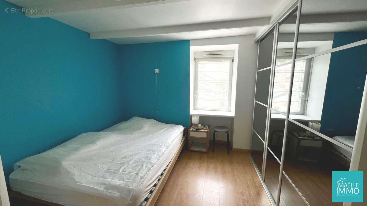 Maison 85 m² à Saint-Jacut-De-La-Mer  - photo 9