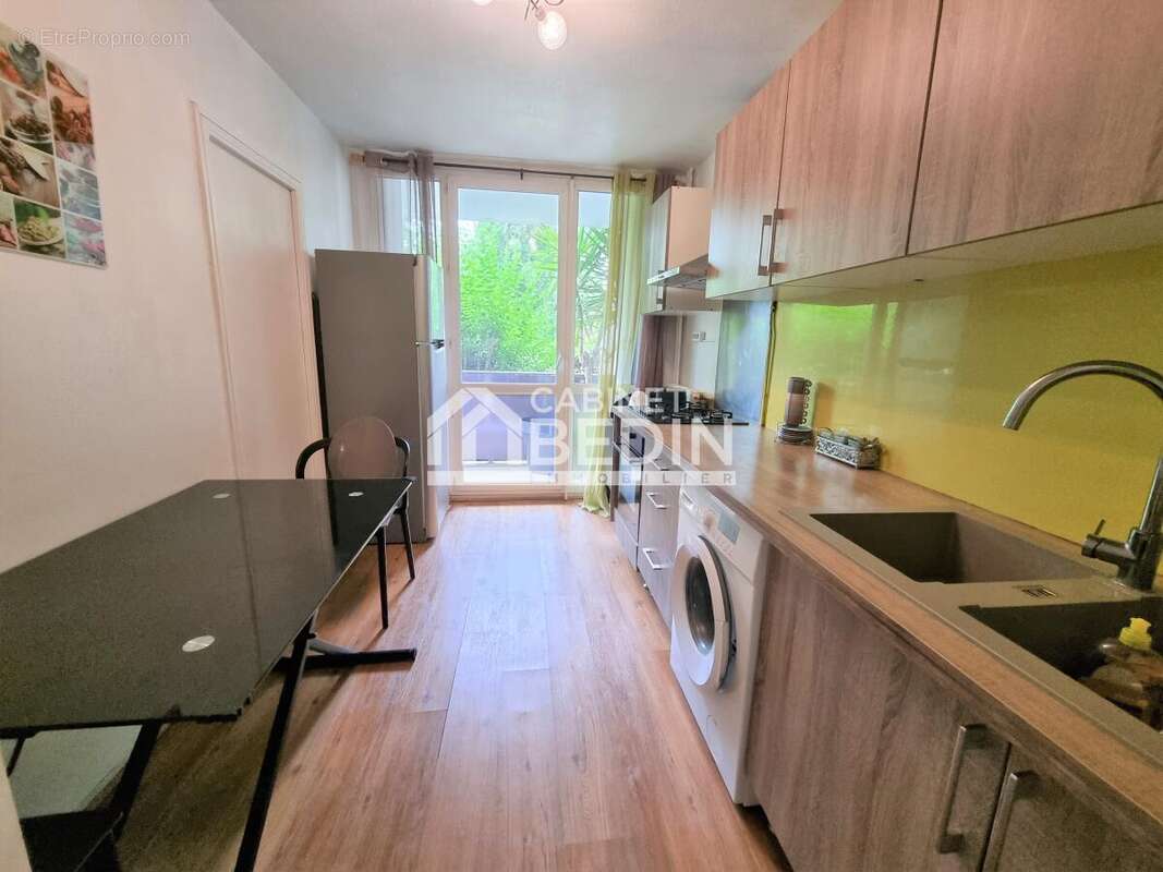 Appartement à GRADIGNAN