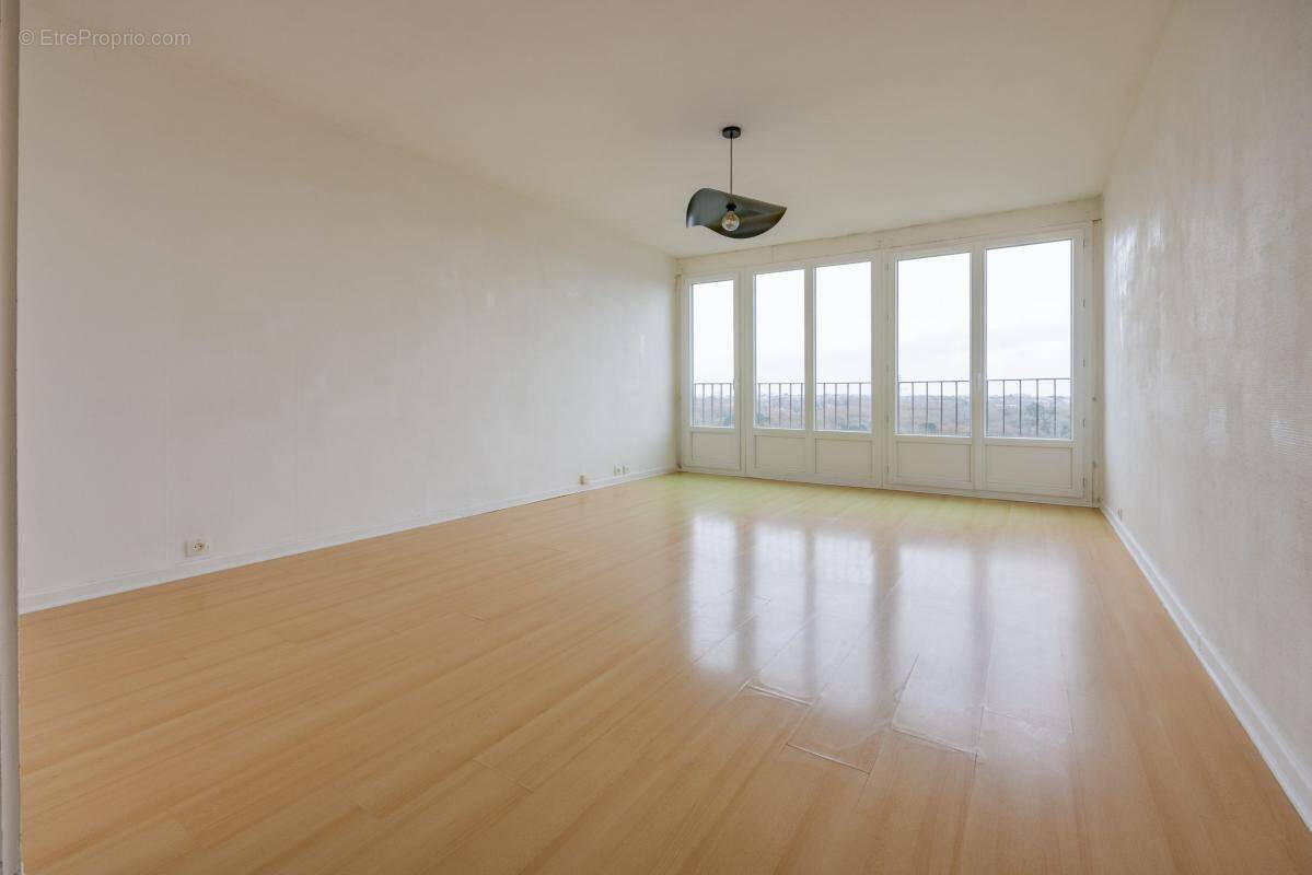 Appartement à SAINT-HERBLAIN