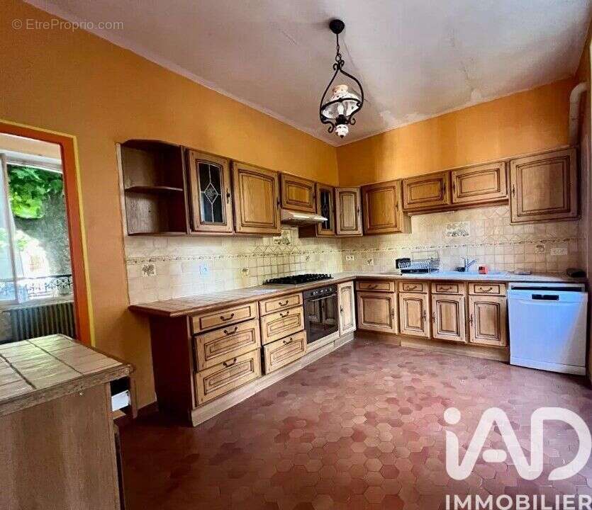 Photo 7 - Maison à MEREVILLE