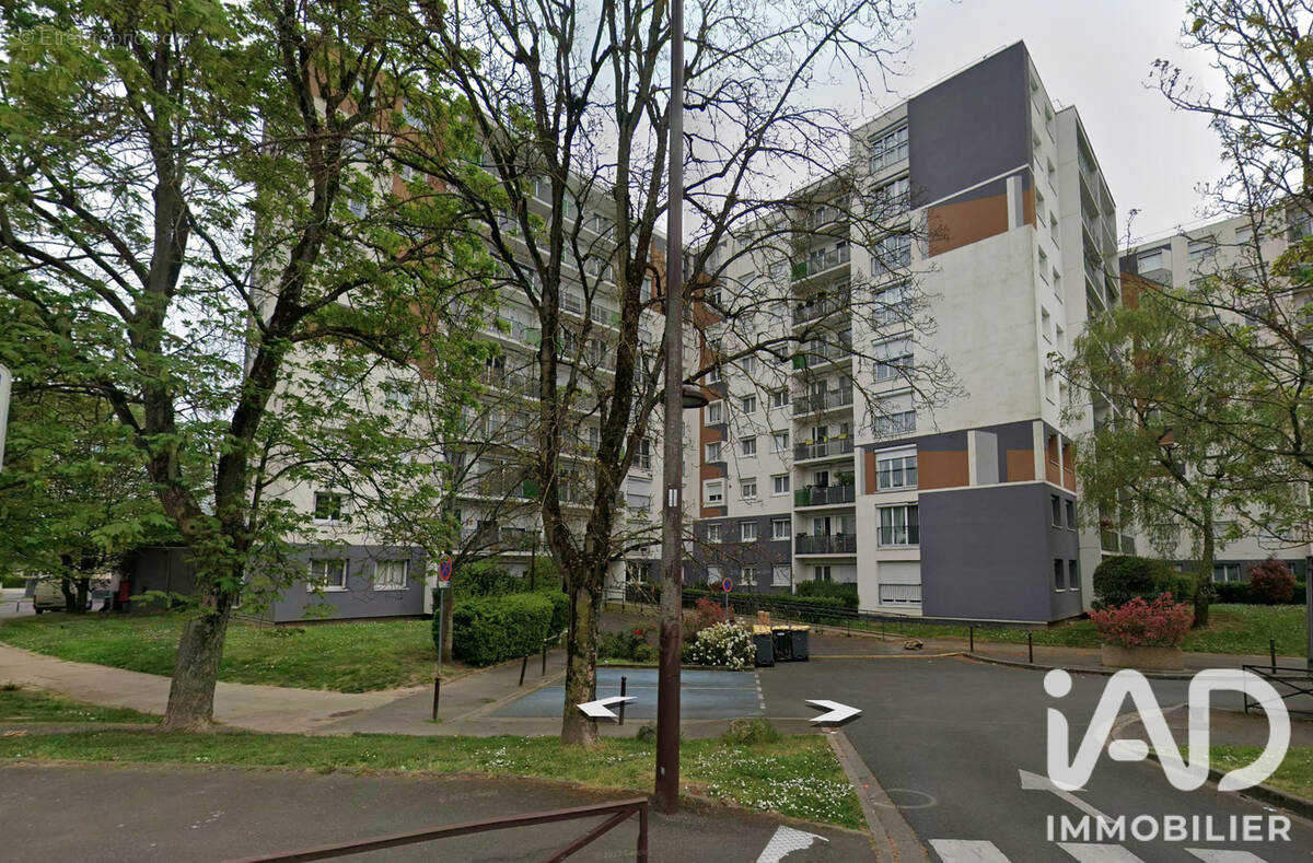 Photo 1 - Appartement à VIRY-CHATILLON