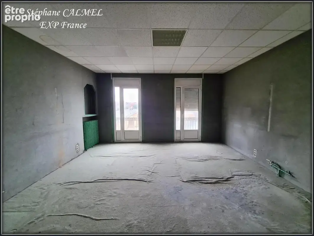 Appartement 211 m² à Bergerac  - photo 8