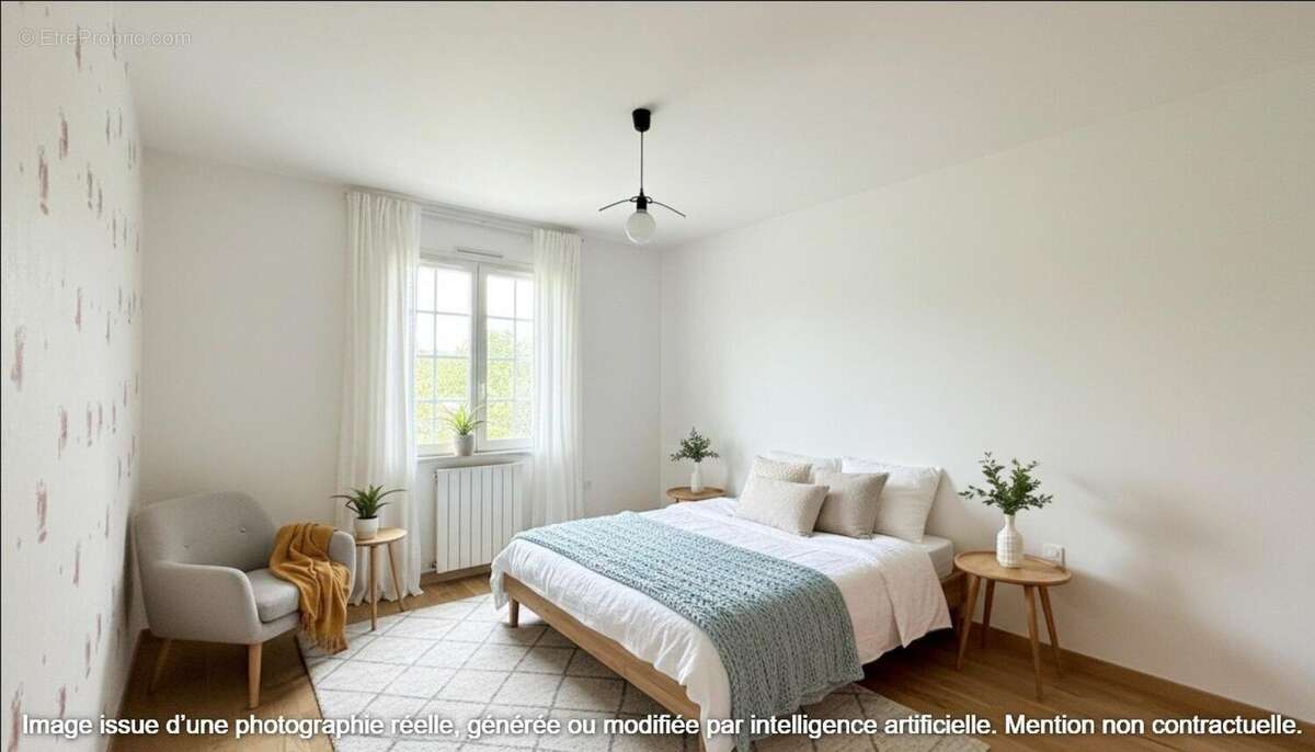 Photo 8 - Maison à PINEUILH