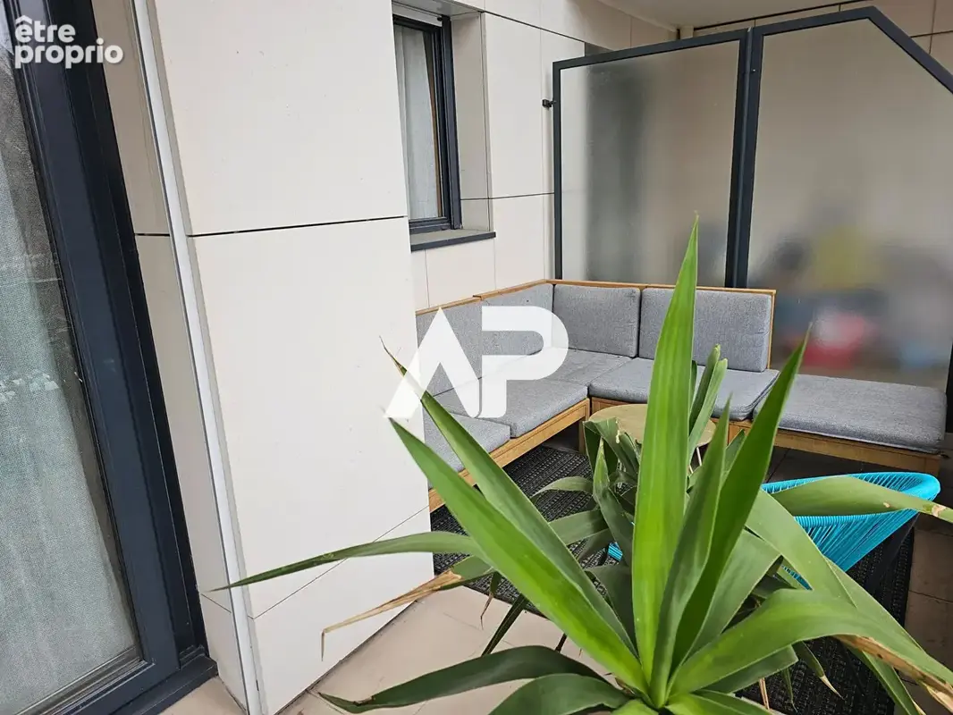 Appartement  à Enghien-les-Bains, 5 pièces 98m2 - photo 12