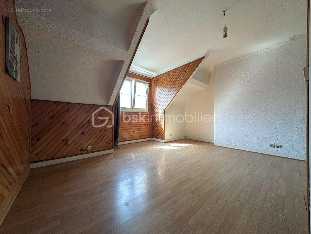 Appartement caen - hyper centre historique - 60.14m² - photo 10