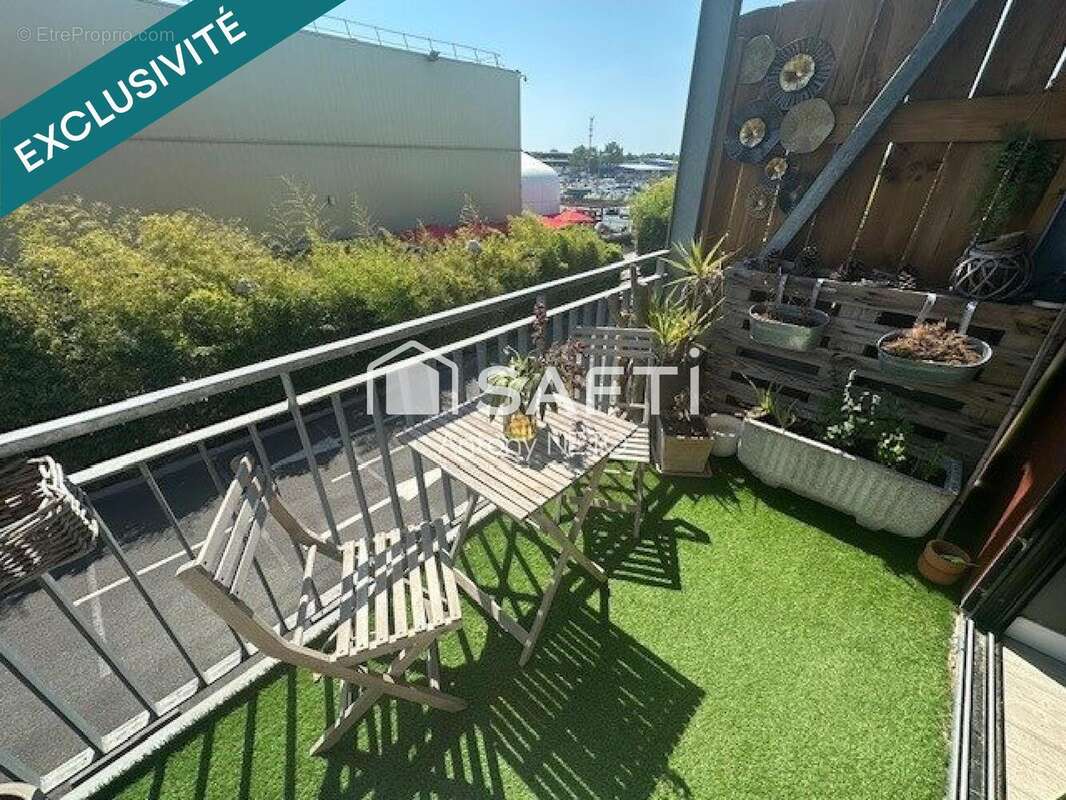 Photo 3 - Appartement à LA TESTE-DE-BUCH