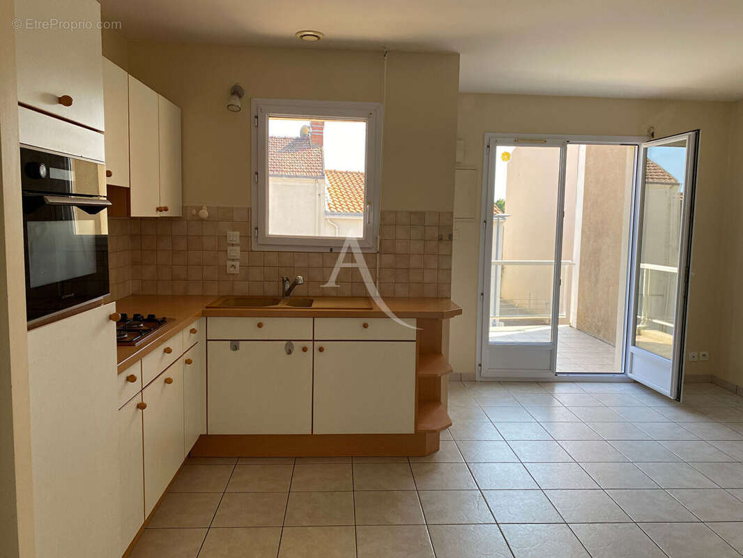 Maison à ARTHON-EN-RETZ