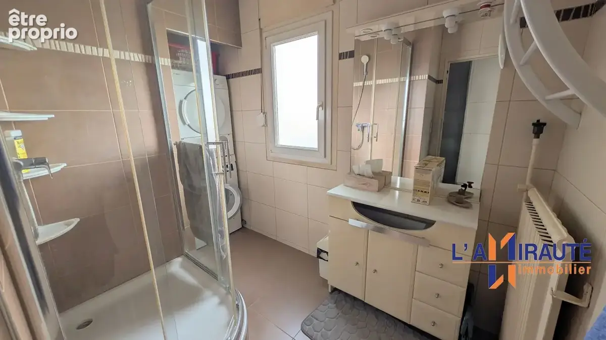 Appartement Houilles 5 pièce(s) 96 m2 - photo 6
